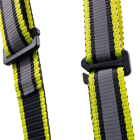 Reflective Tie Down Strap Kit