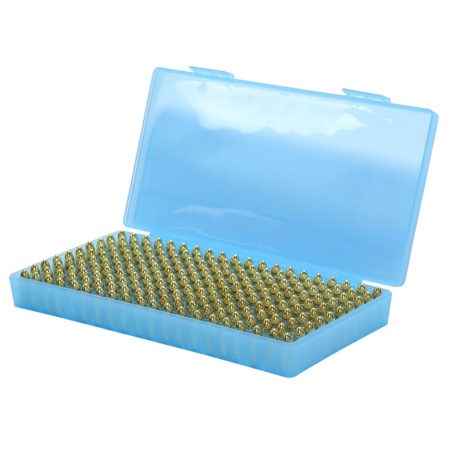 Pistol Ammo Box 200 Rounds