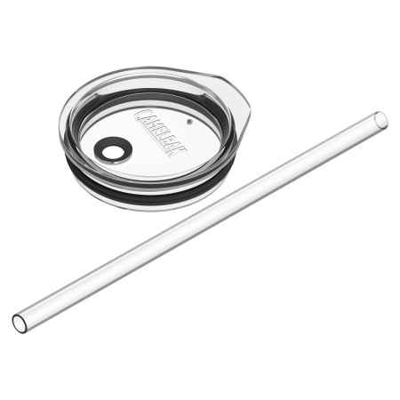 Straw Tumbler Accessory Lid Kit