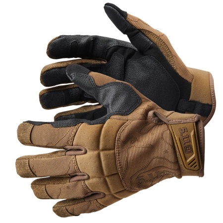 Station Grip 3.0 Gloves