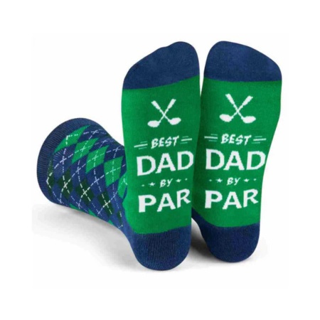 Casual Novelty Crew Socks