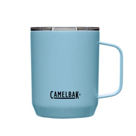 Insulated Stainless Steel Camp Mug 350ml