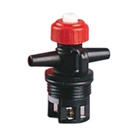 Fuel Bottle Safety Valve