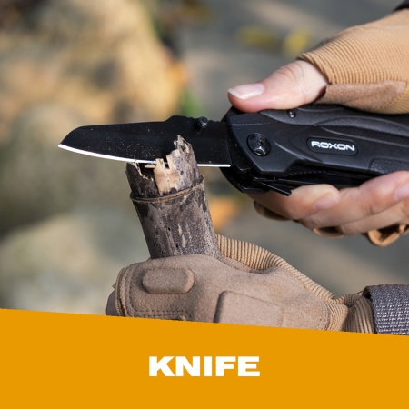 Spark Multitool