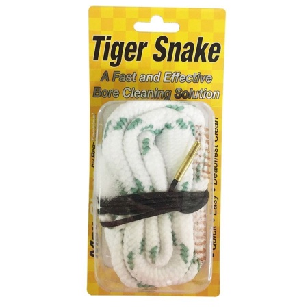 Tiger Bore Snake Rope