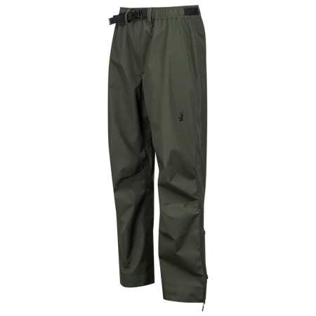 Mens Scout Pull On Pants Olive