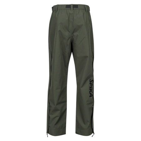 Mens Scout Pull On Pants Olive