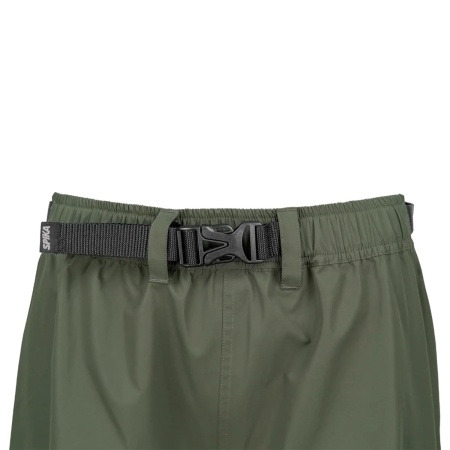 Mens Scout Pull On Pants Olive
