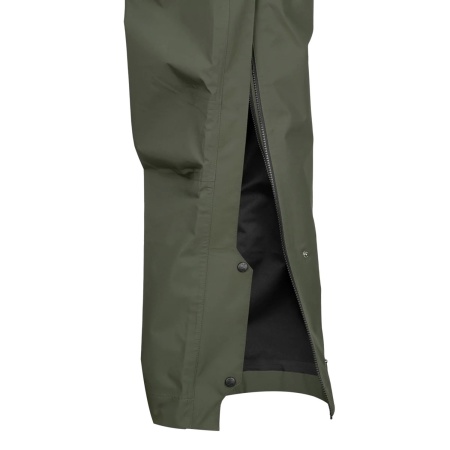 Mens Scout Pull On Pants Olive