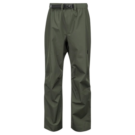 Mens Scout Pull On Pants Olive