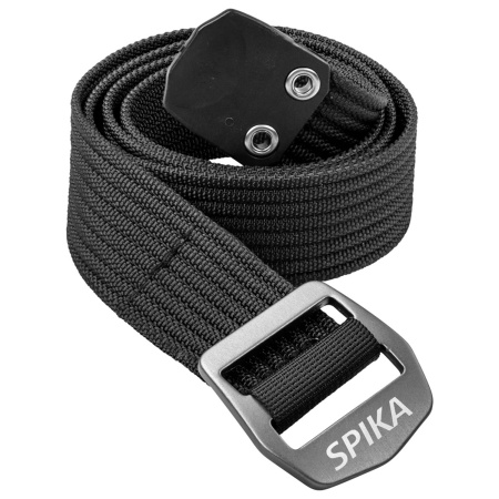 Ranger MK2 Belt Black OSFM