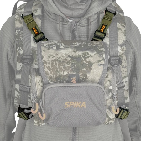 Drover Bino Pack Connecting Straps