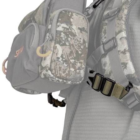 Drover Bino Pack Connecting Straps