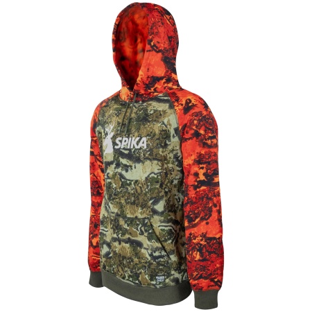 Mens Go Classic Hoodie Biarri Blaze V2