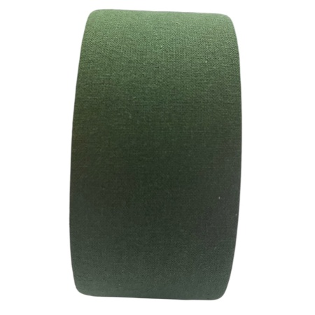 Cotton Wrape Tape 10m - Olive