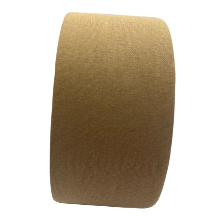 Cotton Wrape Tape 10m - Tan