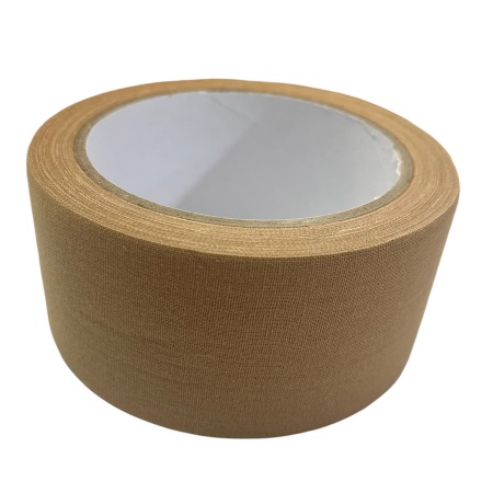 Cotton Wrape Tape 10m - Tan