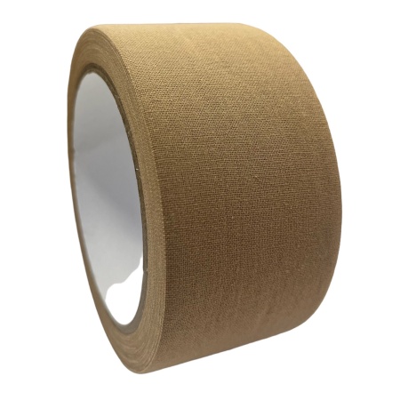 Cotton Wrape Tape 10m - Tan