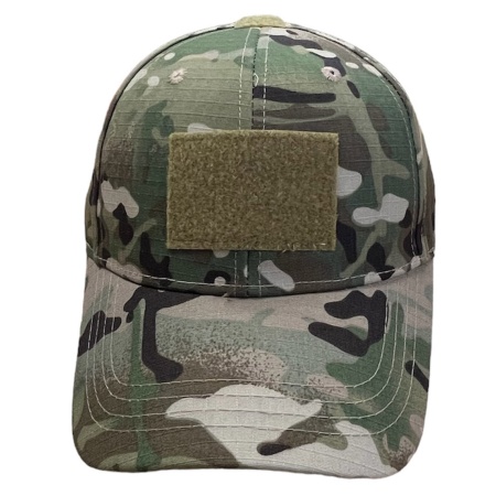 Flag Bearer Cap Multicam