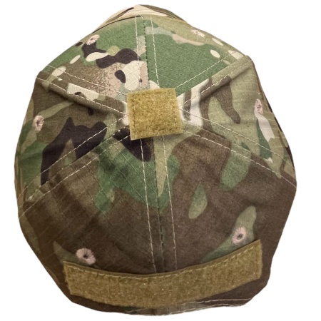 Flag Bearer Cap Multicam