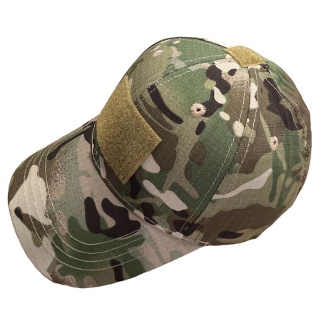 Flag Bearer Cap Multicam