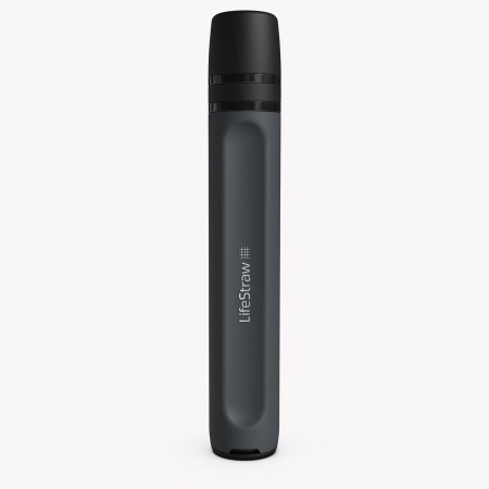 Peak Personal Water Filter Straw