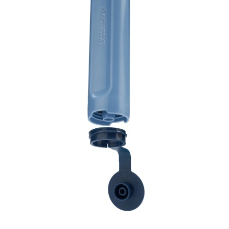 Peak Personal Water Filter Straw