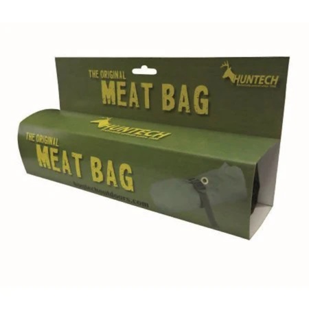 Meat Carry Bag