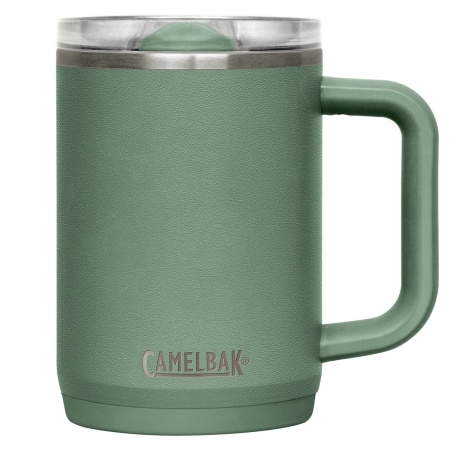 Thrive Mug Stainless Steel Vacuum Insulated 500ml
