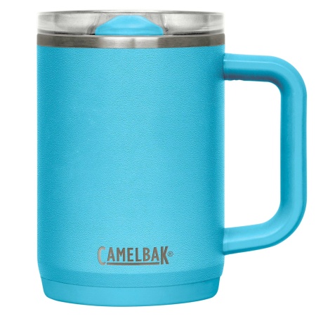 Thrive Mug Stainless Steel Vacuum Insulated 500ml - Nordic Blue