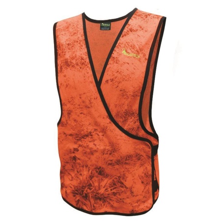 VentX Packaway Vest OSFM