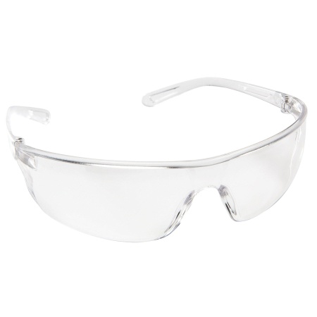 Air Clean Lens Safety Glasses
