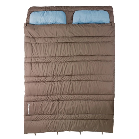 Firestone Double Sleeping Bag 0C
