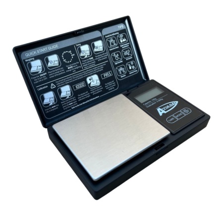 Accuload Digital Reloading Powder Scale