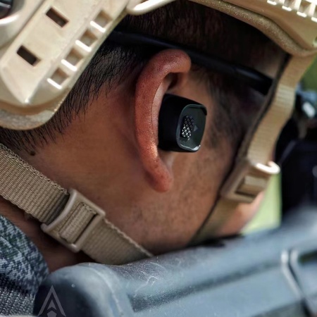 Earmor M20T Bluetooth Electronic Earplugs
