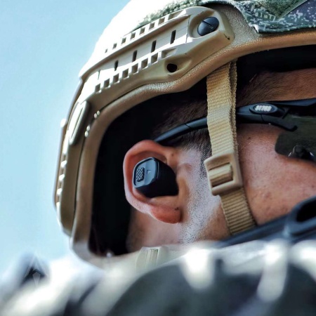 Earmor M20T Bluetooth Electronic Earplugs