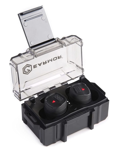 Earmor M20T Bluetooth Electronic Earplugs