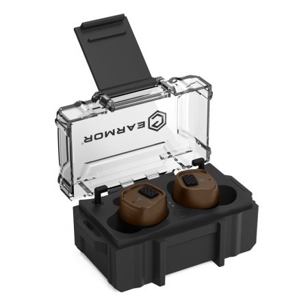 Earmor M20T Bluetooth Electronic Earplugs