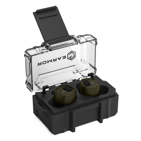 Earmor M20T Bluetooth Electronic Earplugs