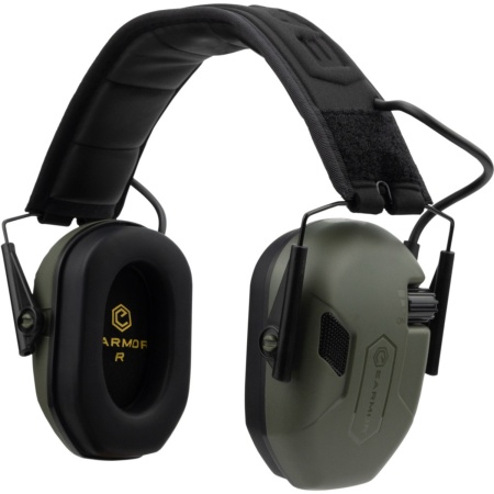 Earmor M300A Electronic Earmuffs