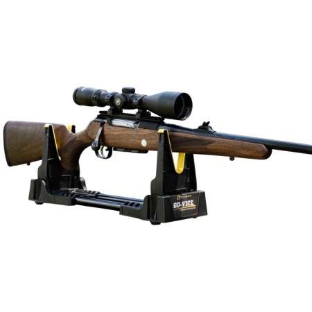 Pro-Tactical Go-Vice Collapsible Portable Gun Vice