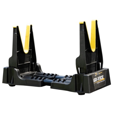 Pro-Tactical Go-Vice Collapsible Portable Gun Vice