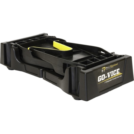Pro-Tactical Go-Vice Collapsible Portable Gun Vice