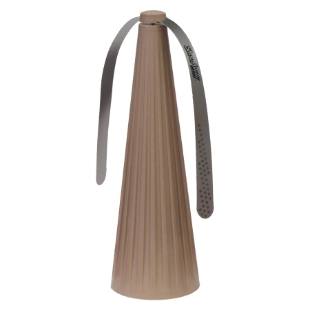 ShooAway Bamboo Fluted Fly and Bug Repeller