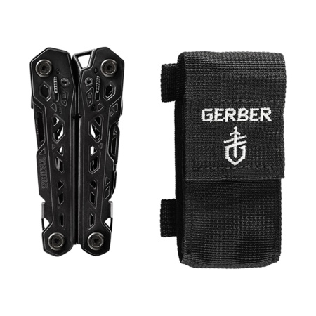 Gerber Truss Multitool Black