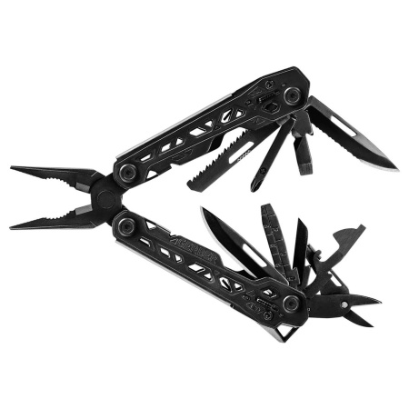 Gerber Truss Multitool Black