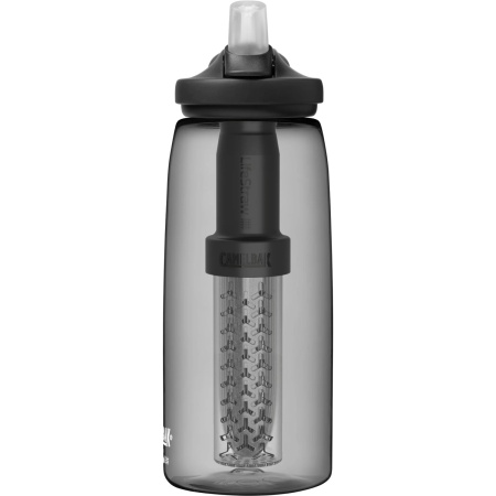 Eddy+ filtered by Lifestraw 1L Water Bottle
