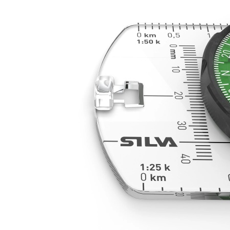 Ranger S MS Compass