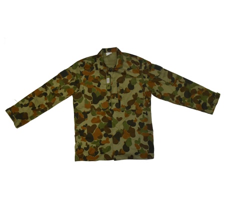 MILITARY AUSCAM M95 LONG SLEEVE TOP