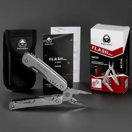 Flash Elite 20-in-1 Multi-Tool